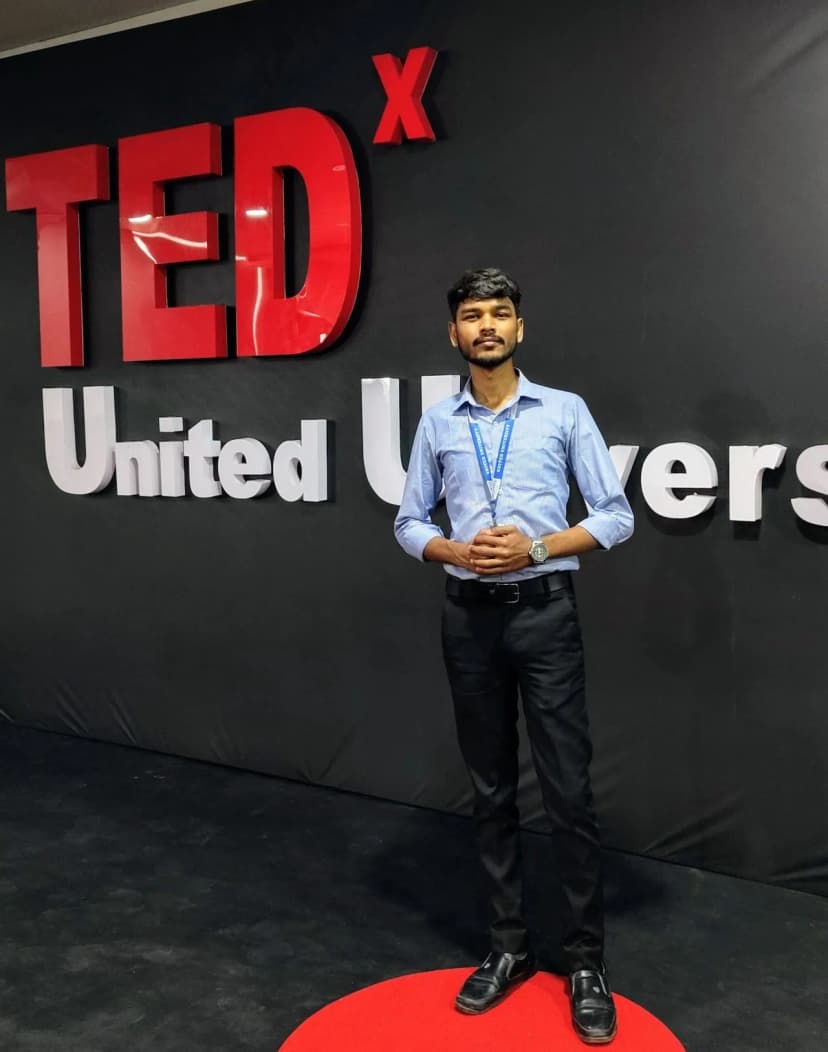 Tedx