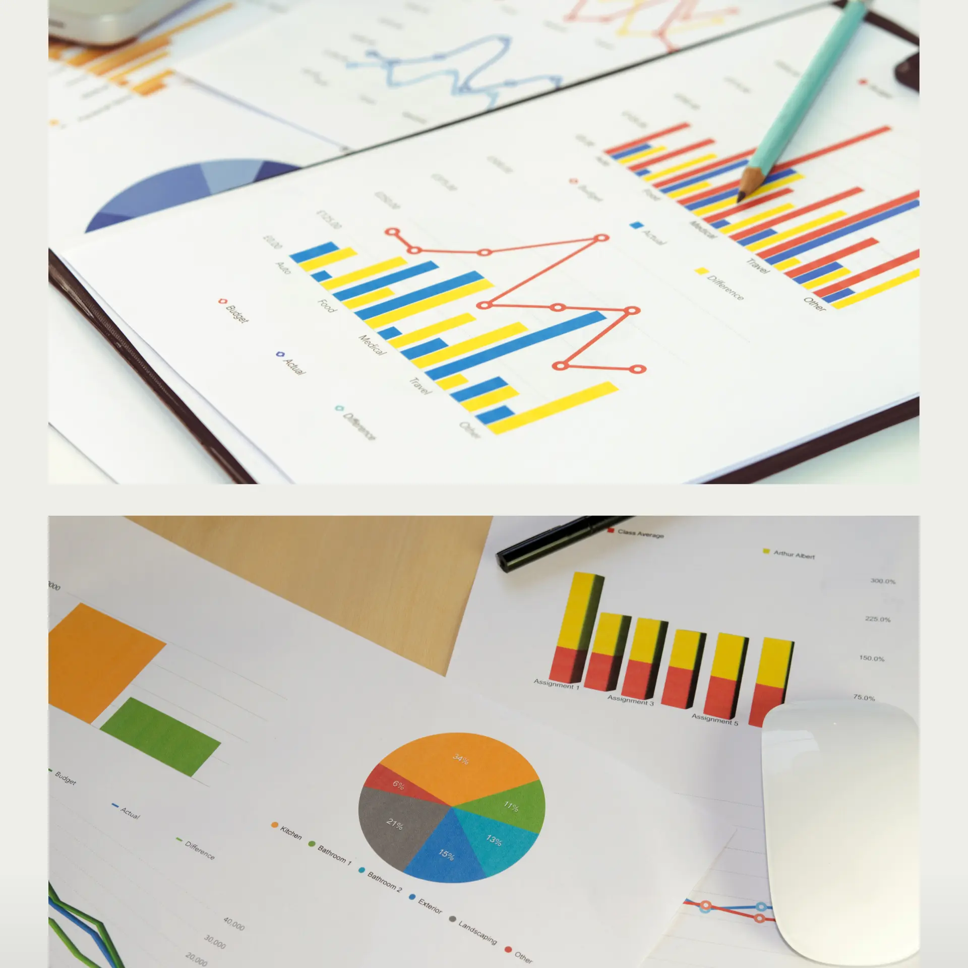 DATA ANALYTICS