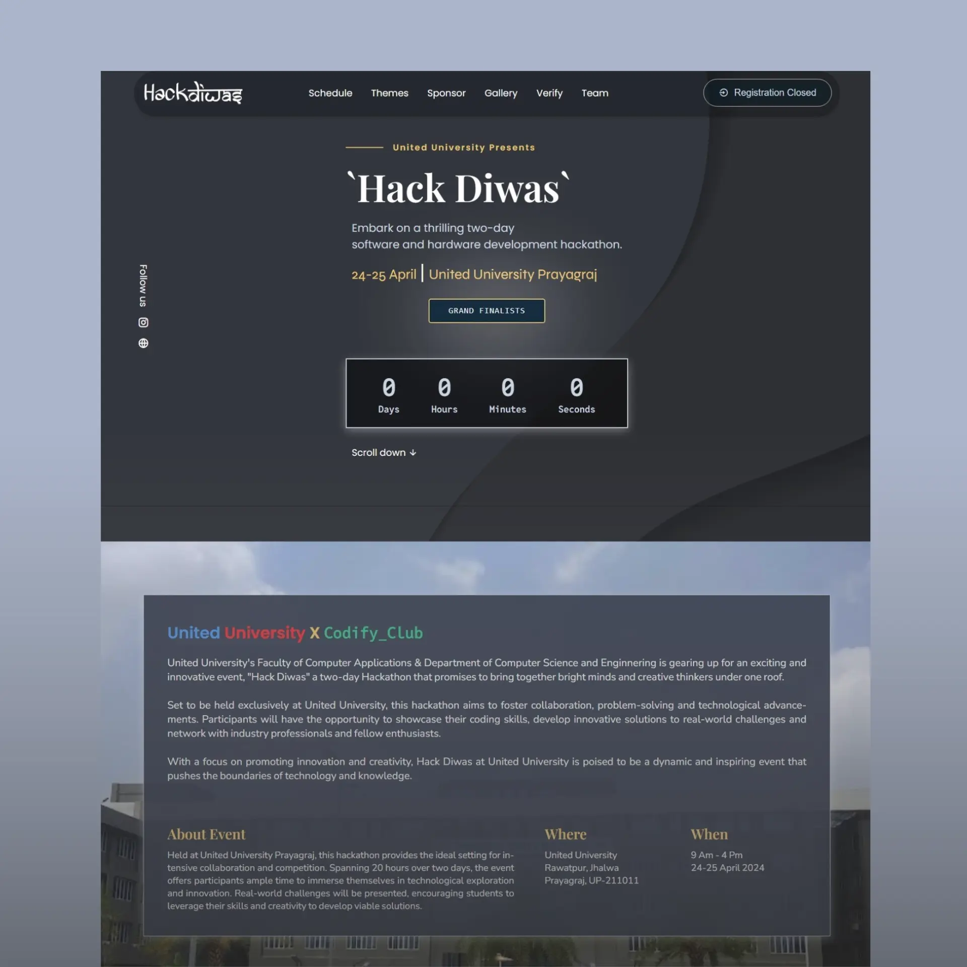 HACKDIWAS