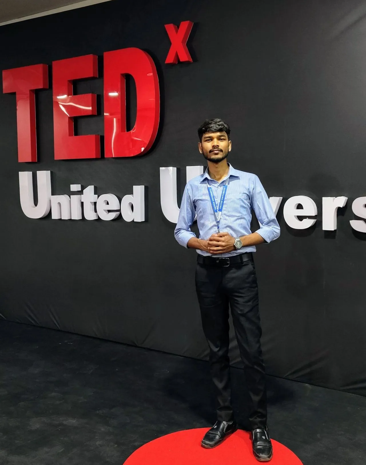 Tedx Event